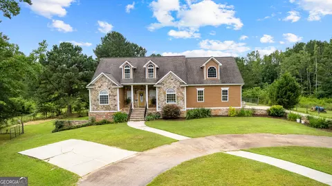 854 Lee Ln, Greenville, GA 30222