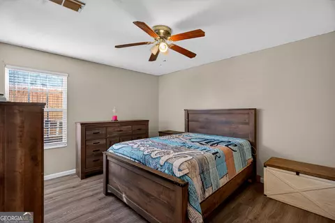 Bedroom - 109 Garfield St, Lagrange, GA 30240 photo 1 of 3