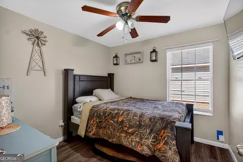 Bedroom - 109 Garfield St, Lagrange, GA 30240 photo 2 of 3