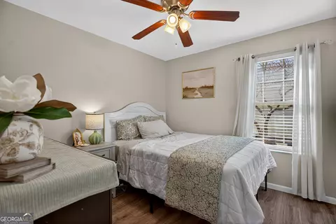 Bedroom - 109 Garfield St, Lagrange, GA 30240 photo 3 of 3