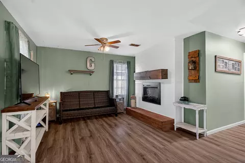 Living - 109 Garfield St, Lagrange, GA 30240 photo 1 of 1
