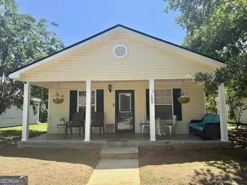 Exterior - 109 Garfield St, Lagrange, GA 30240 photo 2 of 2