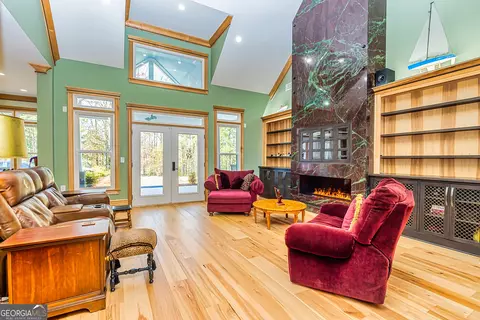 Living - 242 Kirkley Rd, Tyrone, GA 30290 photo 1 of 3