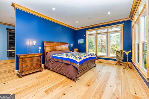 Bedroom - 242 Kirkley Rd, Tyrone, GA 30290 photo 1 of 6