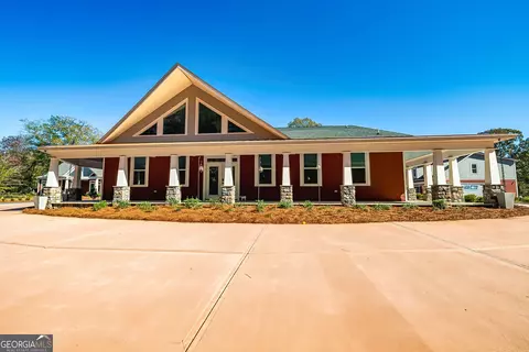 Exterior - 242 Kirkley Rd, Tyrone, GA 30290 photo 2 of 6