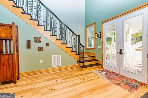 Entry Way - 242 Kirkley Rd, Tyrone, GA 30290 photo 1 of 3