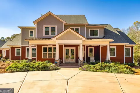 Exterior - 242 Kirkley Rd, Tyrone, GA 30290 photo 3 of 6