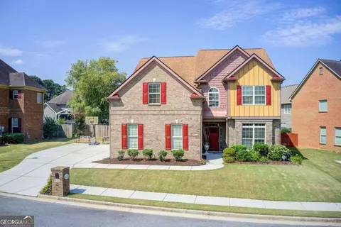 408 Arbor Ln, Loganville, GA 30052