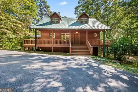 165 Sequoia Trce, Cleveland, GA 30528