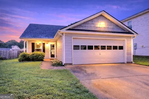 244 Wrightsburg Way, Zebulon, GA 30295