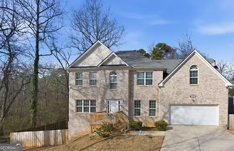 5980 Giles Rd, Lithonia, GA 30058