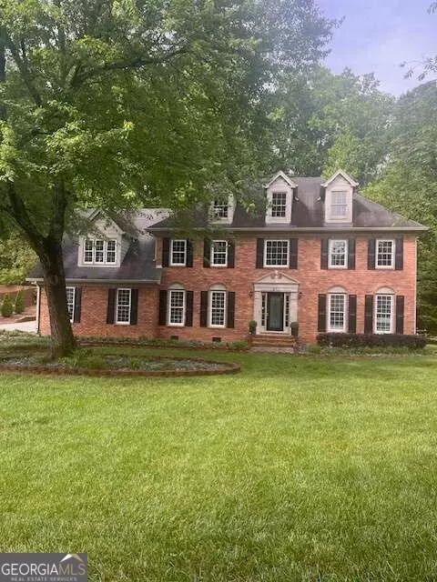 871 Cedar Trce SW, Lilburn, GA 30047