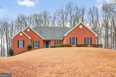 1194 Foster Rd, Statham, GA 30666
