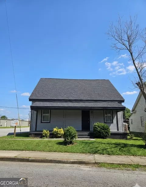 3416 Brookdale Ave, Macon, GA 31204