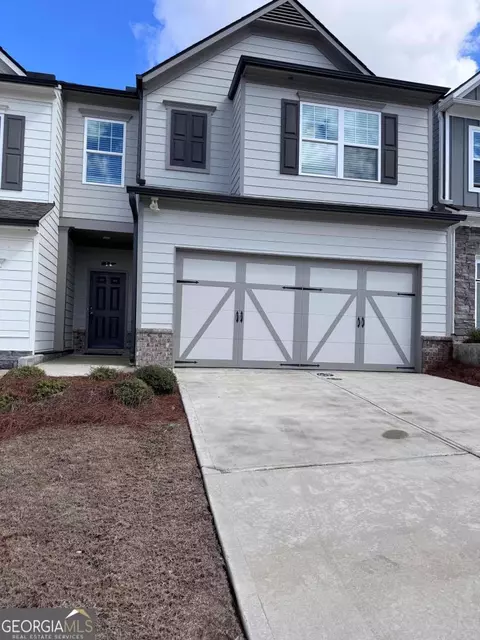 14 Sepia Oak Dr, Newnan, GA 30263