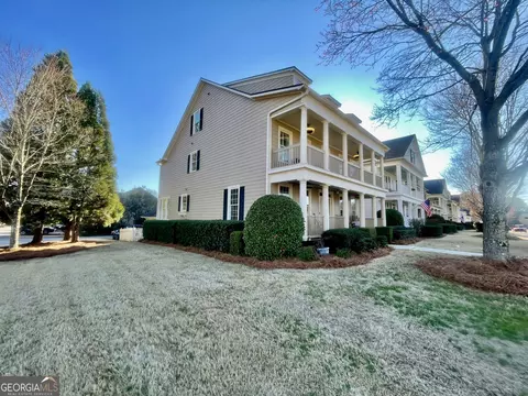 120 Centennial Dr, Peachtree City, GA 30269