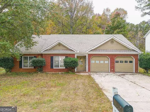 3090 Kings Dr NW, Kennesaw, GA 30144