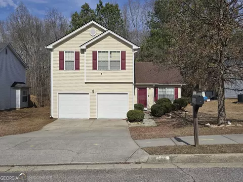 1036 Quail Hunt Dr, Riverdale, GA 30296