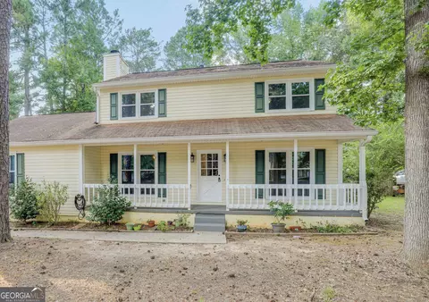 101 Bluegill Trce, Peachtree City, GA 30269