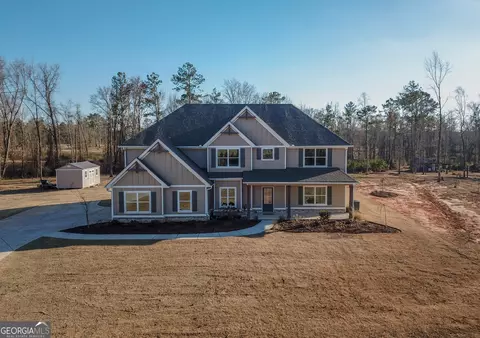 103 Hammond Rd, Griffin, GA 30223