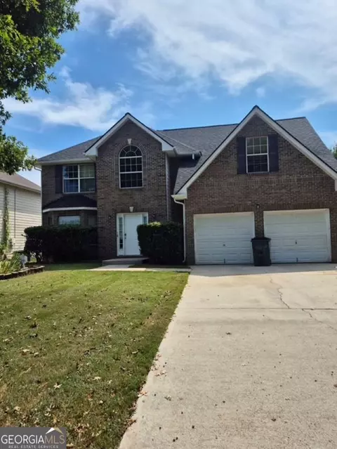 1720 Byrom Pkwy, Jonesboro, GA 30236