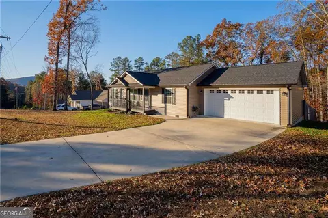 2708 Quarles Rd, Rocky Face, GA 30740