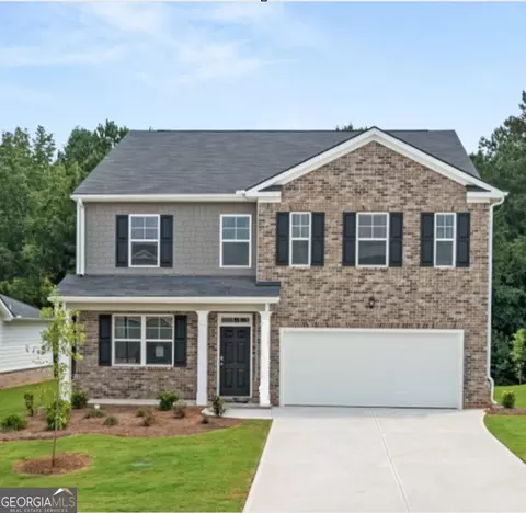 656 Whitman Ln, Stockbridge, GA 30281