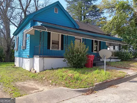 678 Dixie Ave, Macon, GA 31206