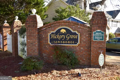 208 Park St #106, Dallas, GA 30132