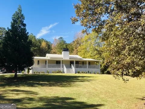 600 Grady Rd, Rockmart, GA 30153