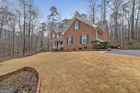 2250 Plantation Rd, Lawrenceville, GA 30044
