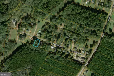 0 Clairmont Ave, Comer, GA 30629