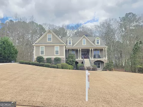 92 Fischer Trce, Newnan, GA 30265