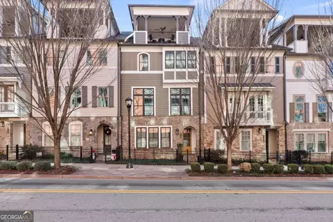 976 Memorial Walk SE, Atlanta, GA 30316