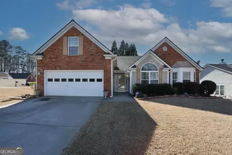 306 Reliance Way, Dacula, GA 30019