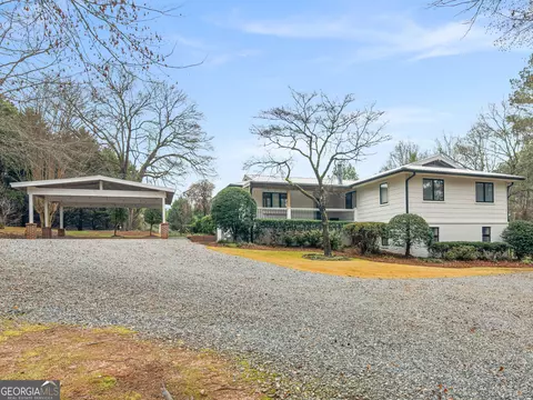 255 Kibbee Rd, Mcdonough, GA 30252