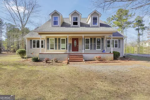 119 Bagley Rd, Forsyth, GA 31029
