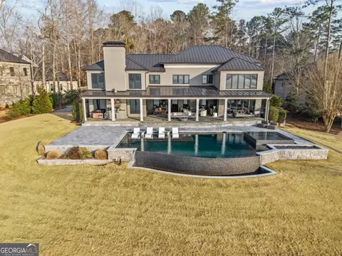 135 Carolyn Dr, Eatonton, GA 31024