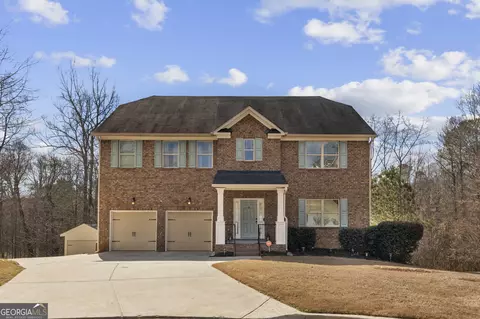 5291 Clingman Ct, Douglasville, GA 30135