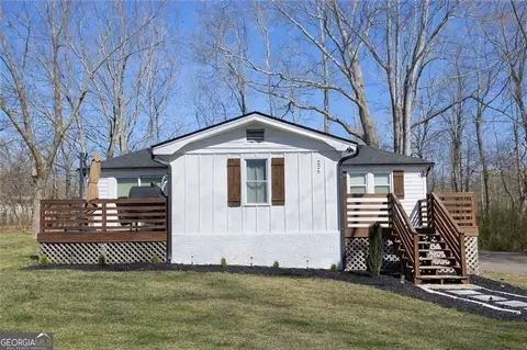 225 Ithica Gin Rd, Villa Rica, GA 30180