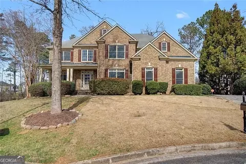 6660 Granite Gate Pass, Cumming, GA 30028