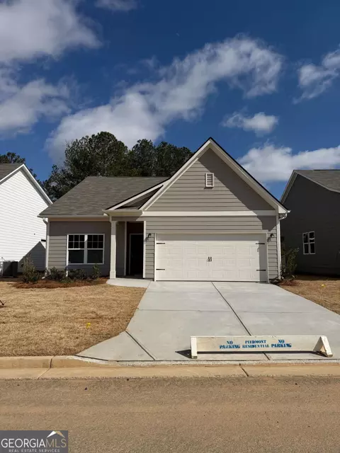 29 Primrose Dr #59, Dallas, GA 30132