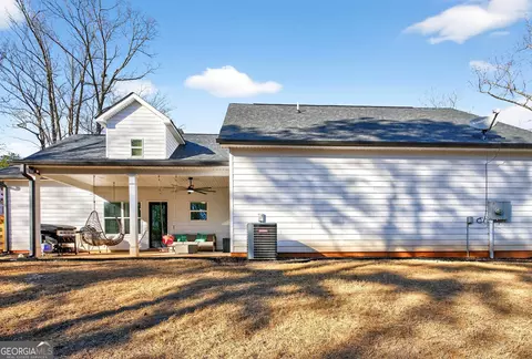 Exterior - 2764 Boxankle Rd, Forsyth, GA 31029 photo 10 of 18