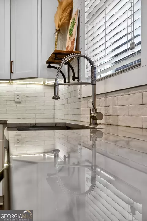 Kitchen - 2764 Boxankle Rd, Forsyth, GA 31029 photo 7 of 7