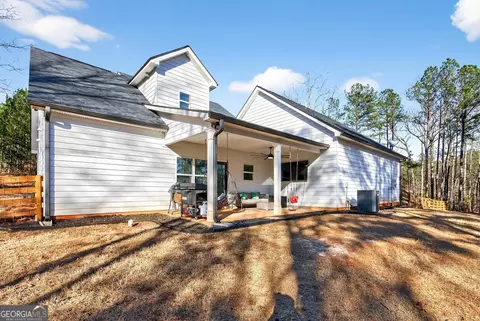 Exterior - 2764 Boxankle Rd, Forsyth, GA 31029 photo 9 of 18