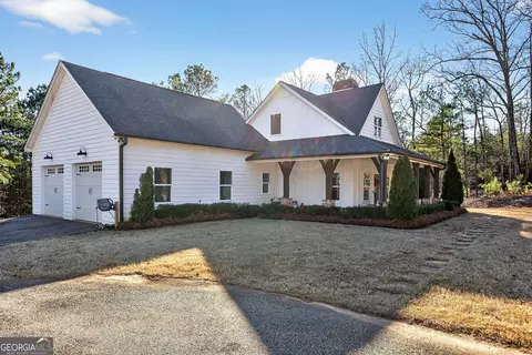 Exterior - 2764 Boxankle Rd, Forsyth, GA 31029 photo 14 of 18