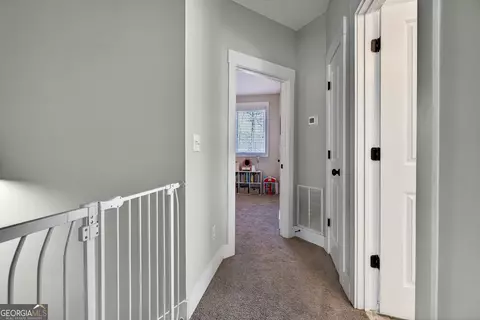 Entry Way - 2764 Boxankle Rd, Forsyth, GA 31029 photo 5 of 5