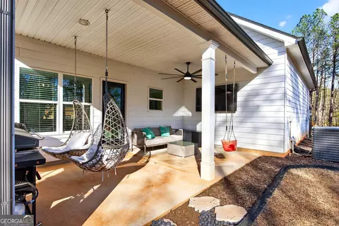 Exterior - 2764 Boxankle Rd, Forsyth, GA 31029 photo 7 of 18