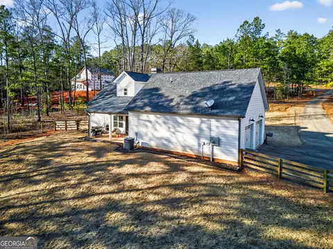 Exterior - 2764 Boxankle Rd, Forsyth, GA 31029 photo 18 of 18