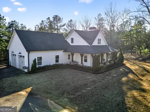 Exterior - 2764 Boxankle Rd, Forsyth, GA 31029 photo 16 of 18